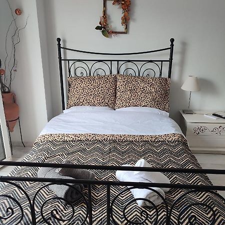 Ferienwohnung Ανατολή Veria  Exterior foto