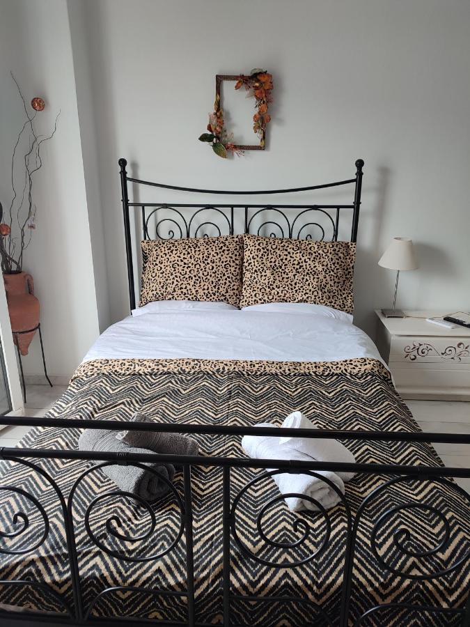 Ferienwohnung Ανατολή Veria  Exterior foto