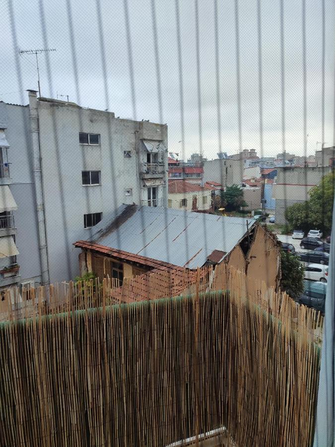 Ferienwohnung Ανατολή Veria  Exterior foto
