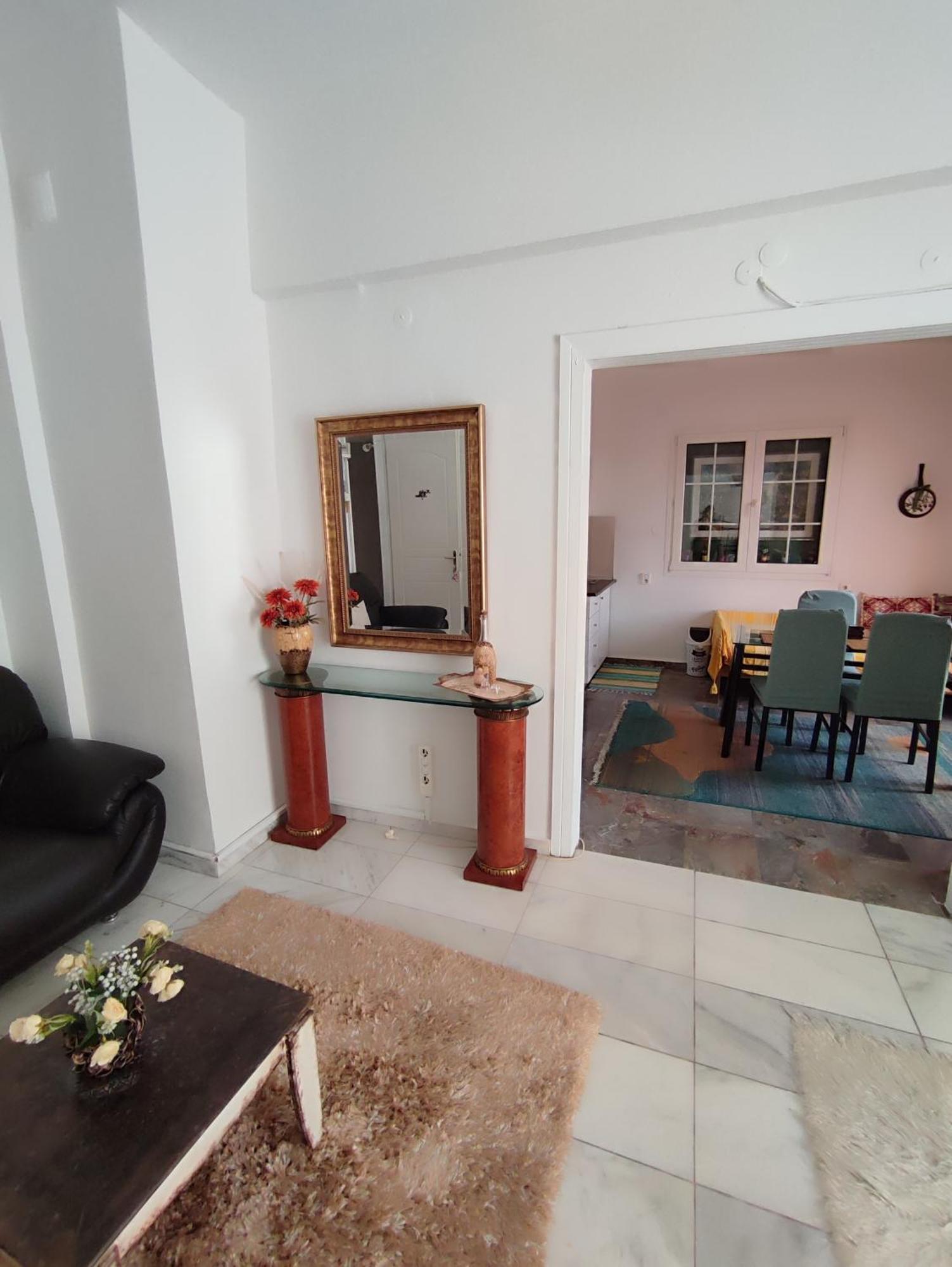 Ferienwohnung Ανατολή Veria  Exterior foto