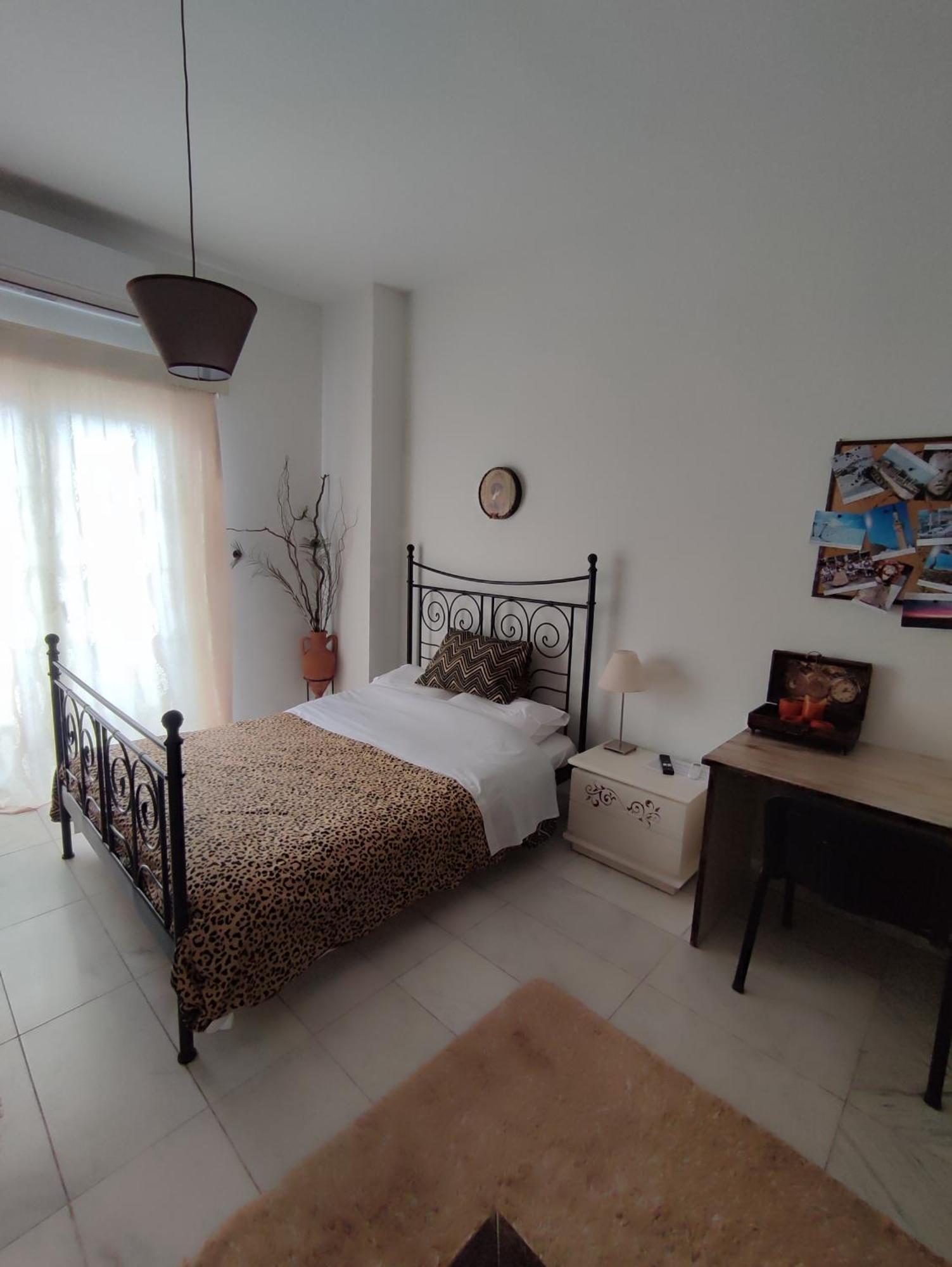 Ferienwohnung Ανατολή Veria  Exterior foto