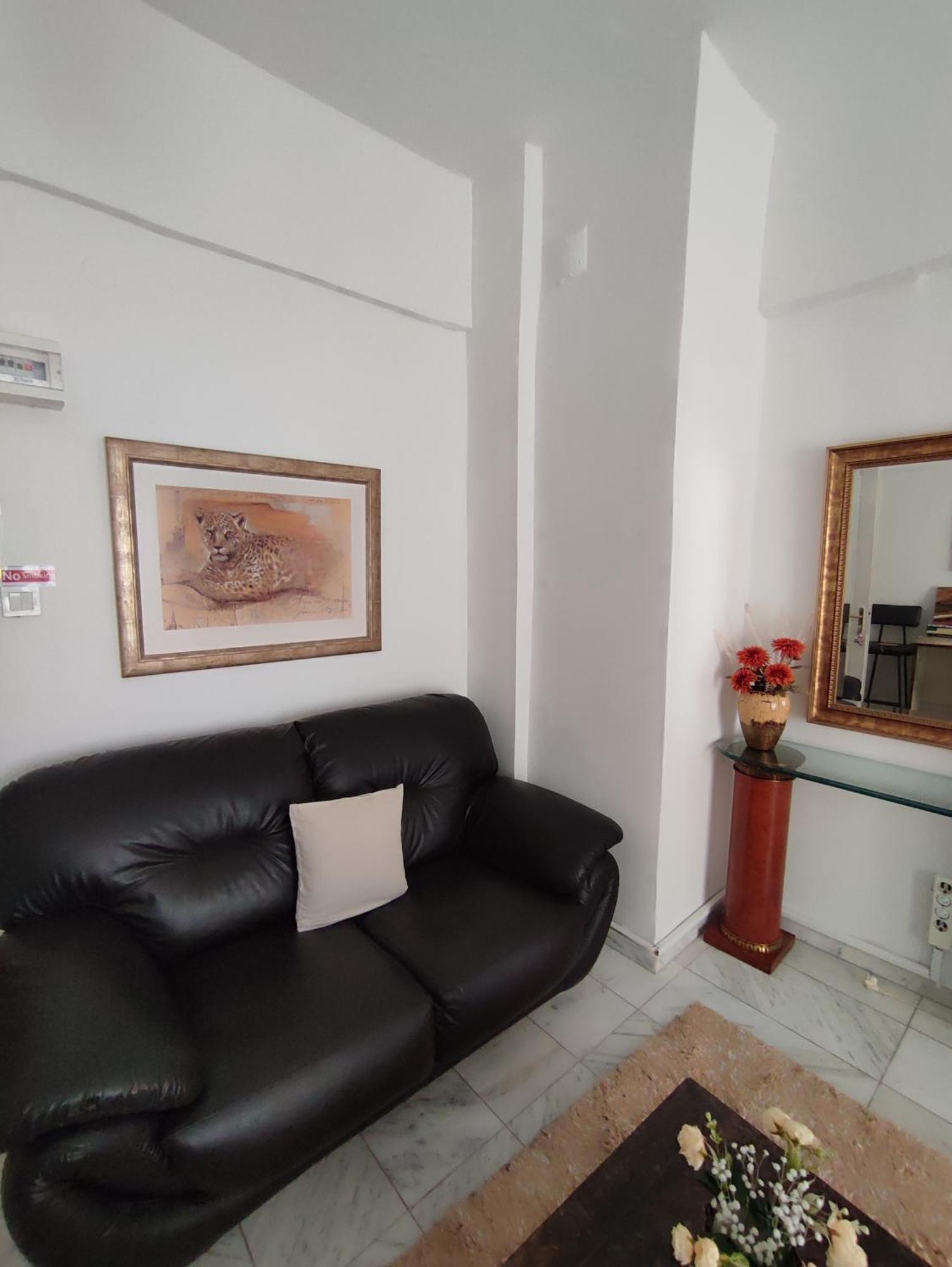 Ferienwohnung Ανατολή Veria  Exterior foto