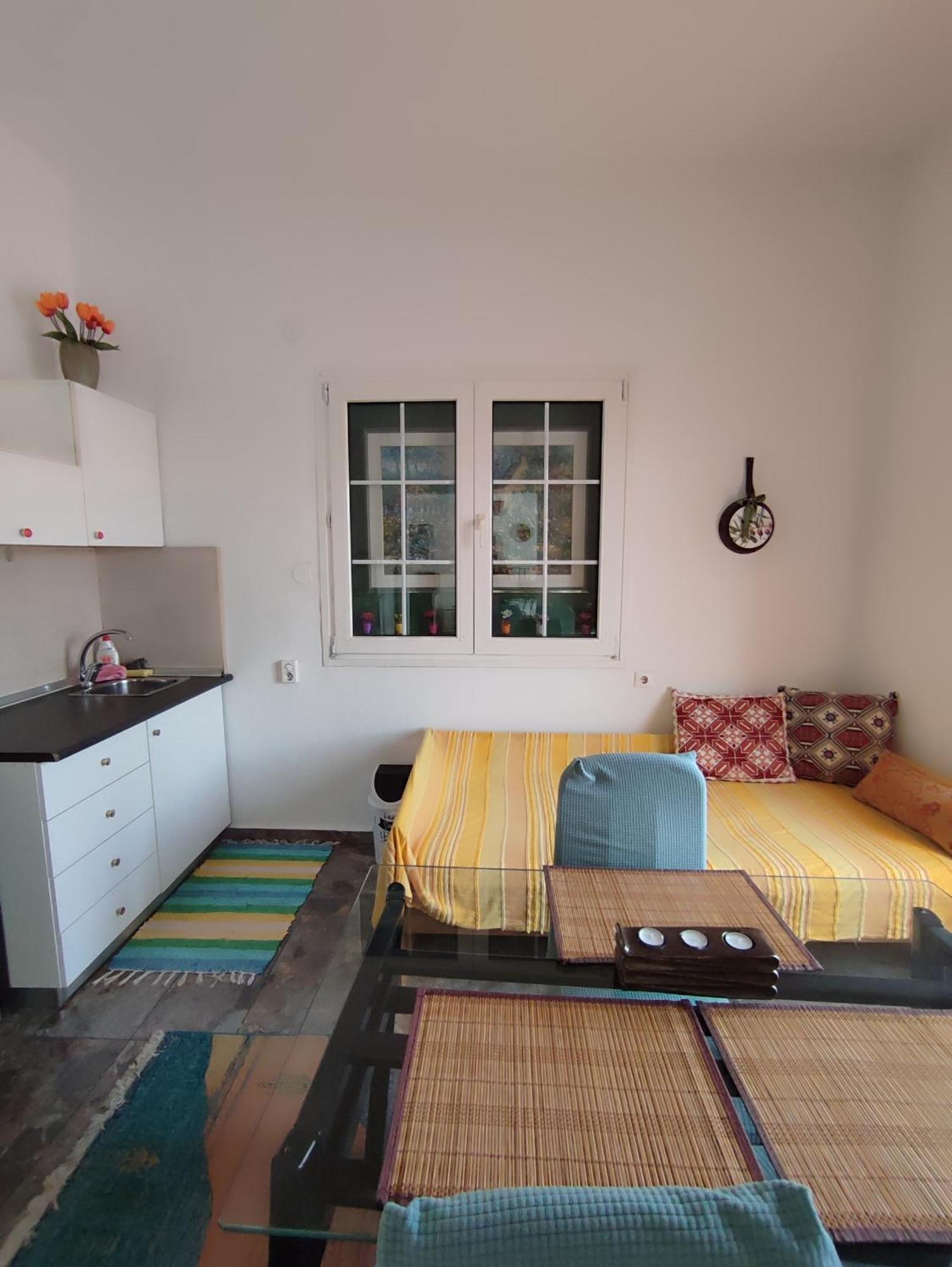 Ferienwohnung Ανατολή Veria  Exterior foto
