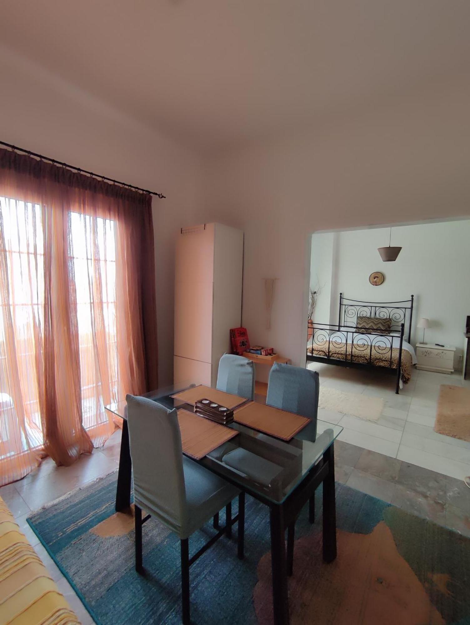 Ferienwohnung Ανατολή Veria  Exterior foto