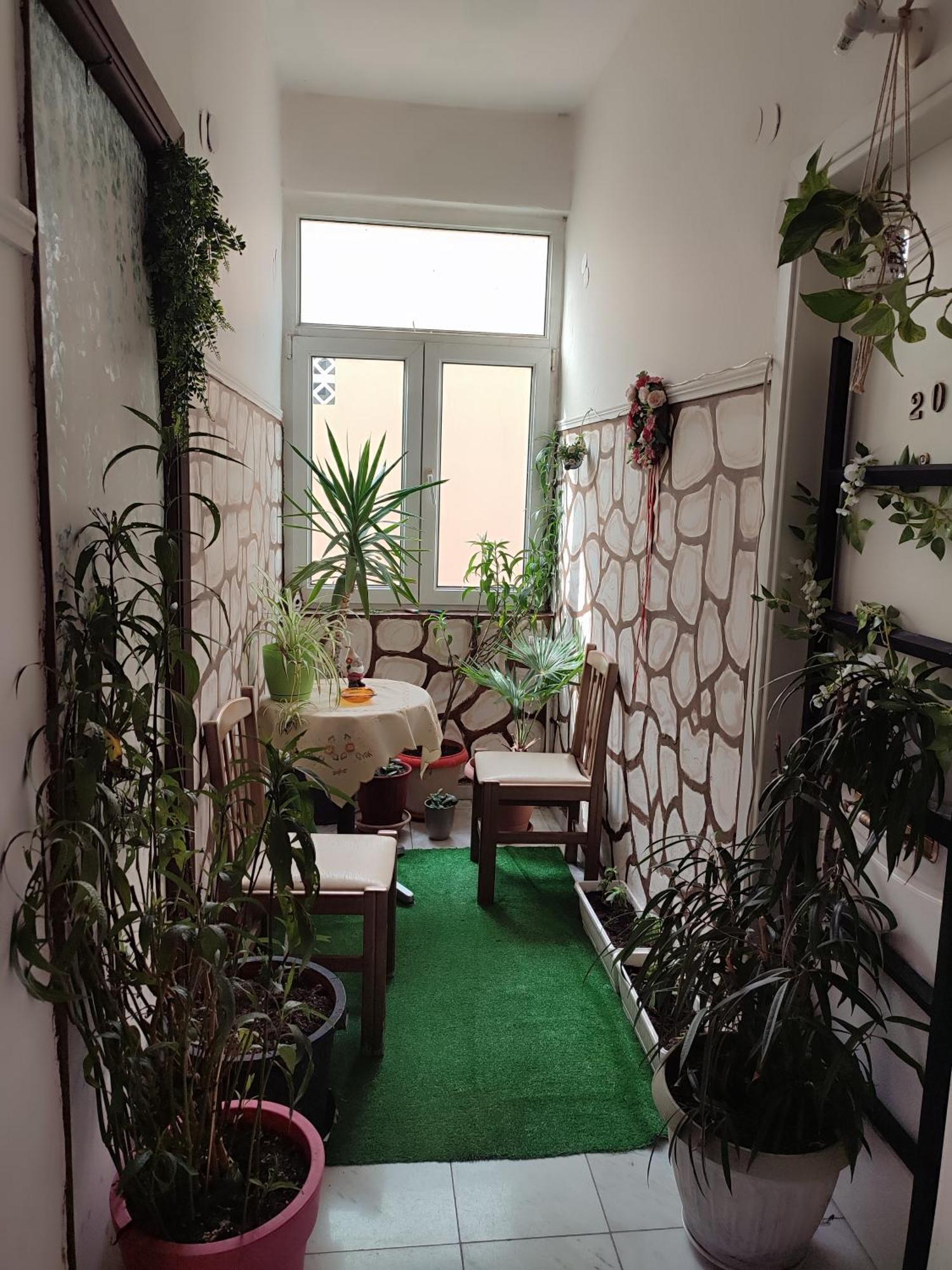 Ferienwohnung Ανατολή Veria  Exterior foto