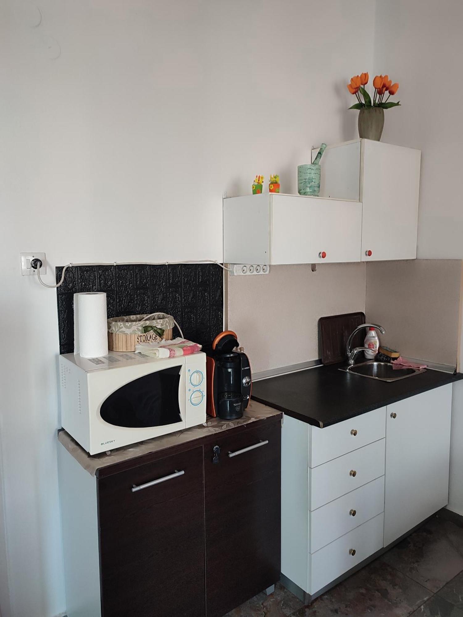 Ferienwohnung Ανατολή Veria  Exterior foto
