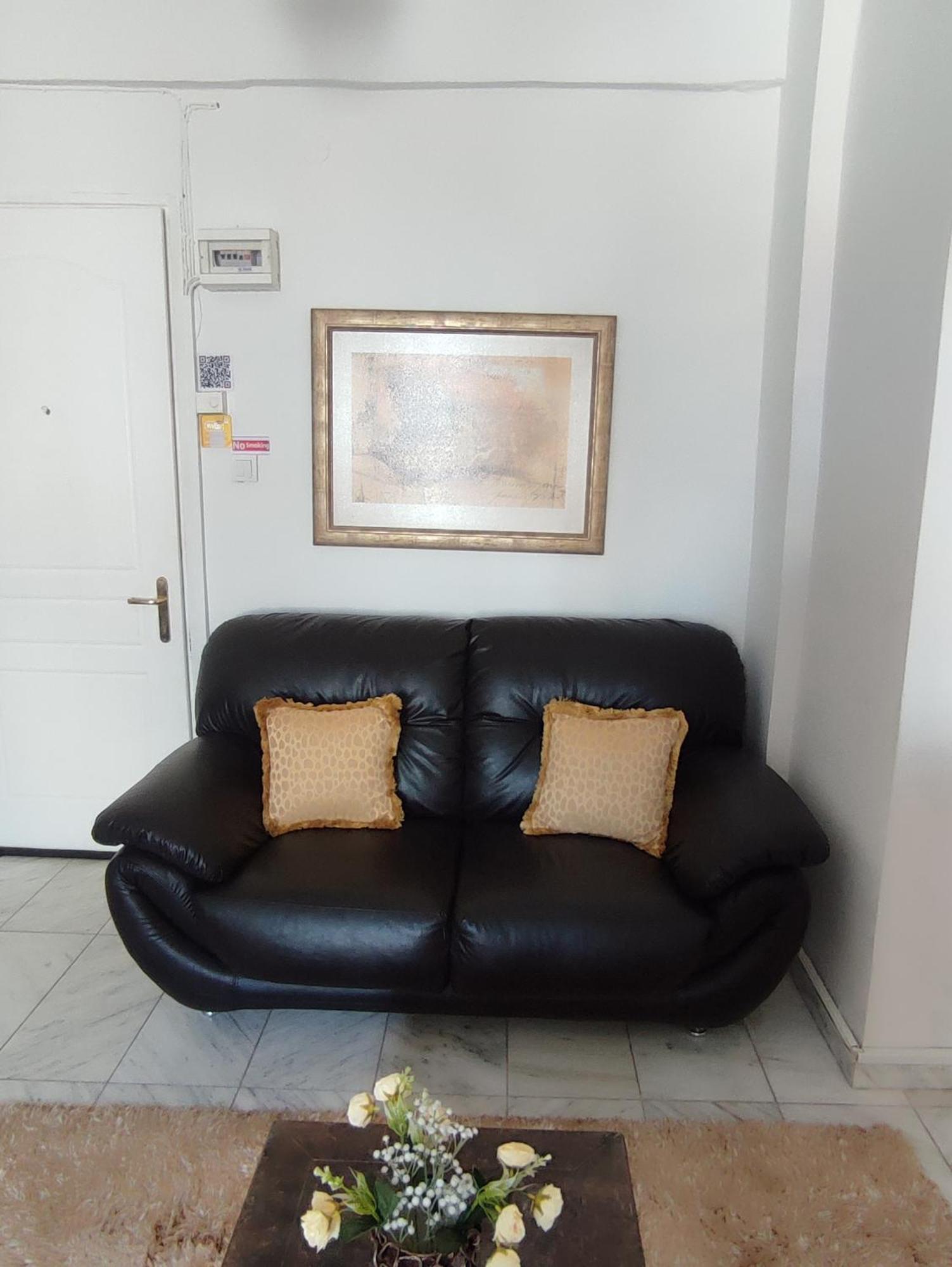 Ferienwohnung Ανατολή Veria  Exterior foto