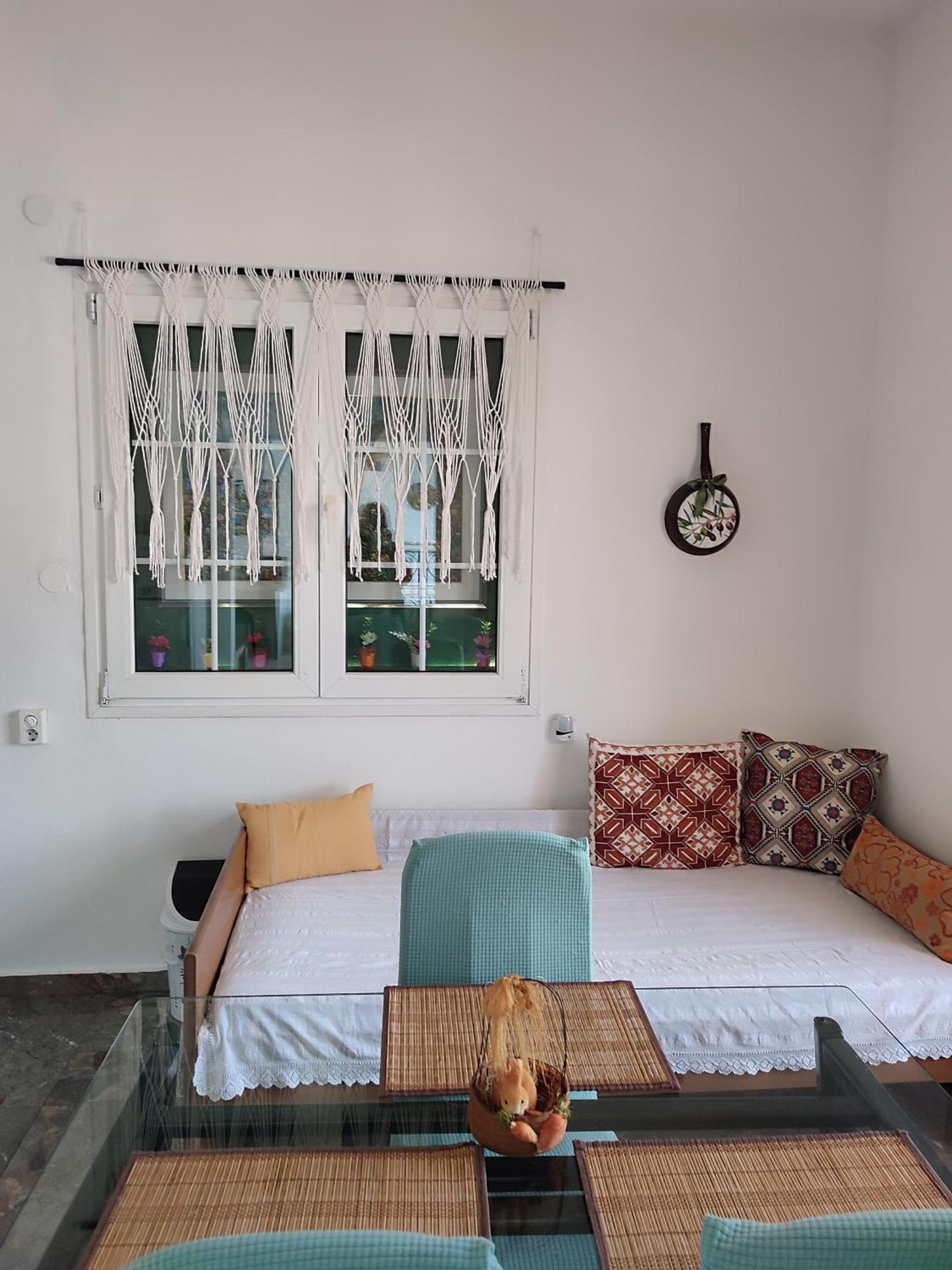Ferienwohnung Ανατολή Veria  Exterior foto