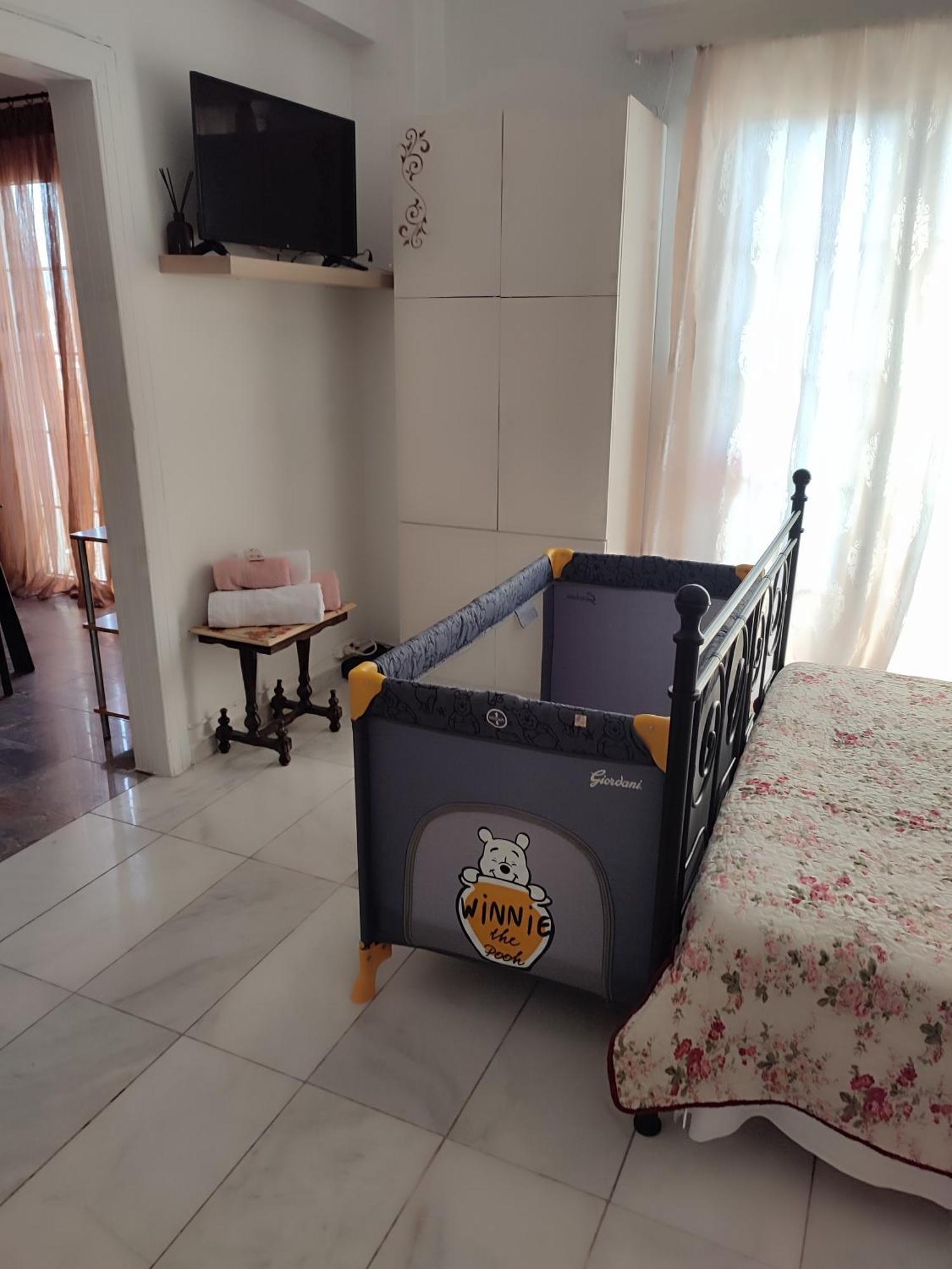 Ferienwohnung Ανατολή Veria  Exterior foto