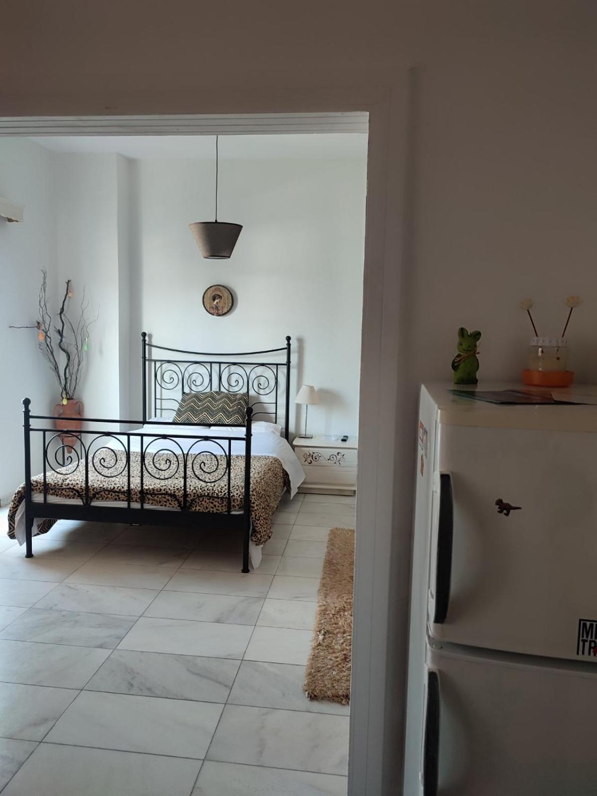 Ferienwohnung Ανατολή Veria  Exterior foto